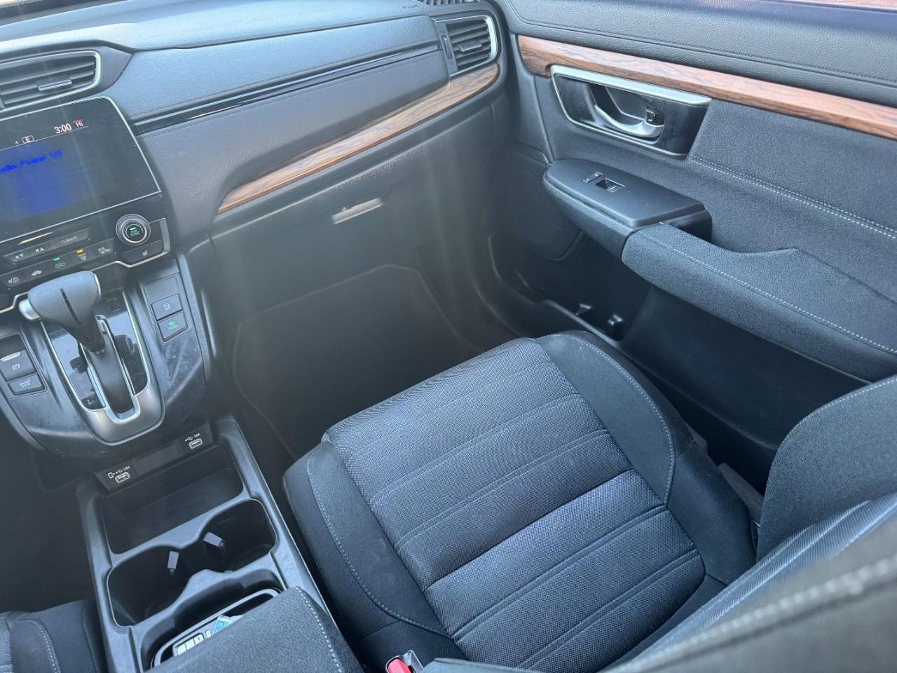 Certified 2020 Honda CR-V EX image 17