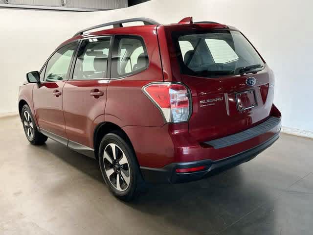 Used 2018 Subaru Forester 2.5i w/ Alloy Wheel Package AWD/4WD image 30