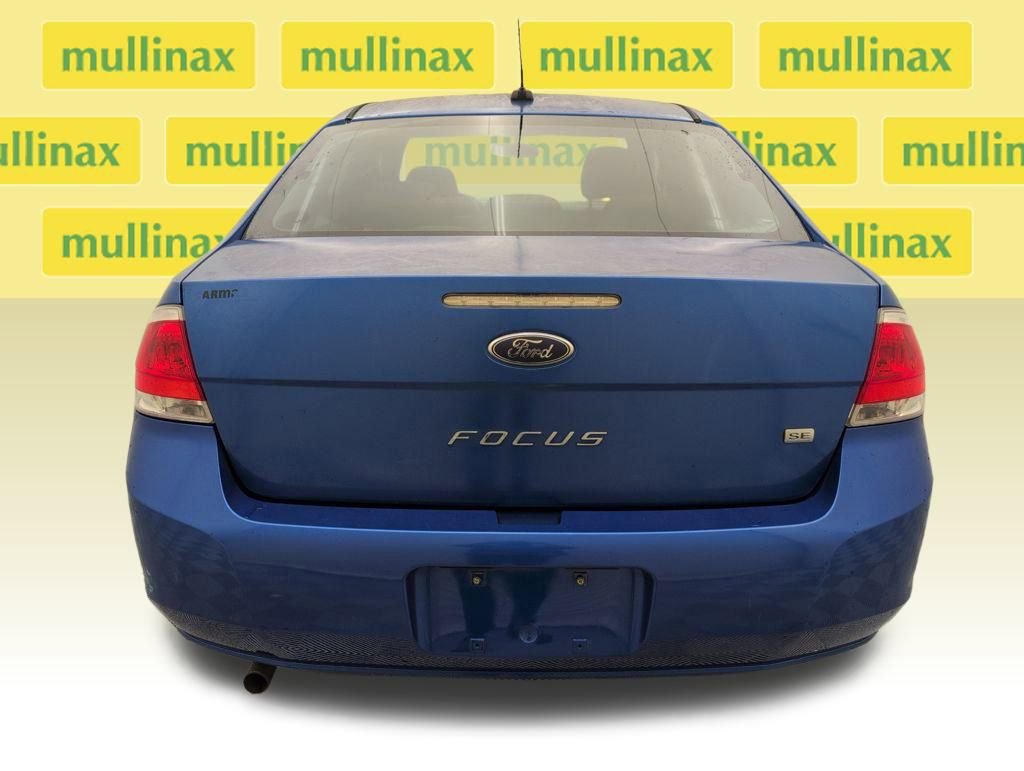 Used 2010 Ford Focus SE image 29