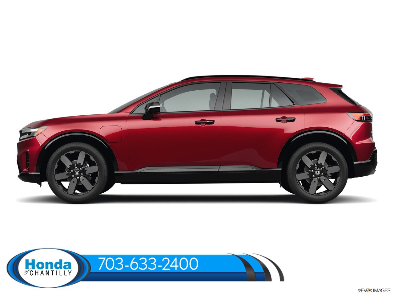 New 2026 Honda Prologue Elite image 2