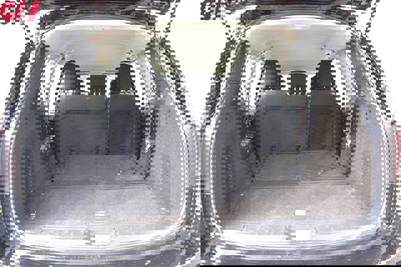 Used 2019 Nissan Pathfinder S image 25