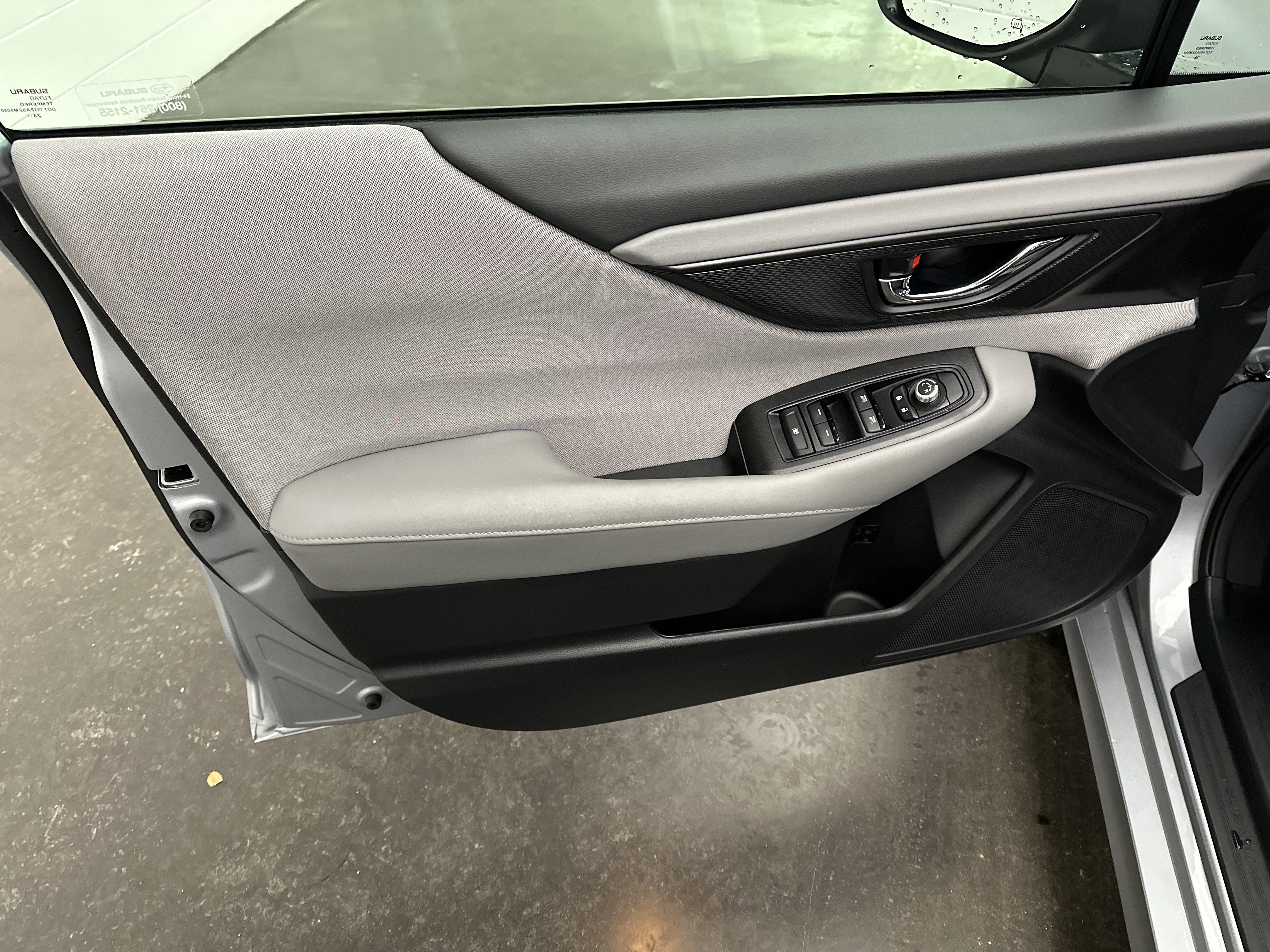 Certified 2025 Subaru Legacy Premium image 16