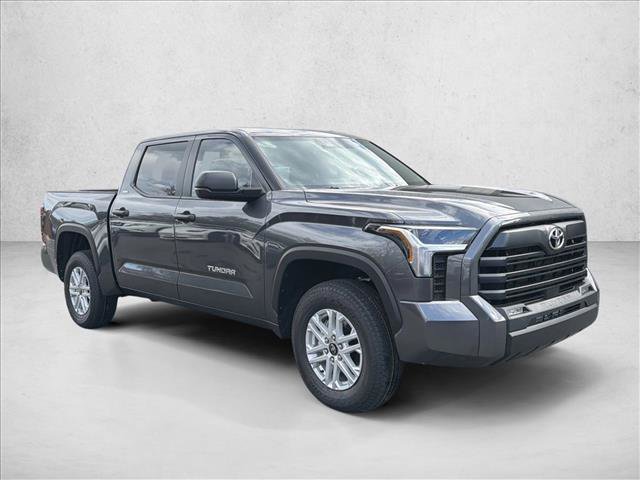 New 2026 Toyota Tundra SR5 image 3
