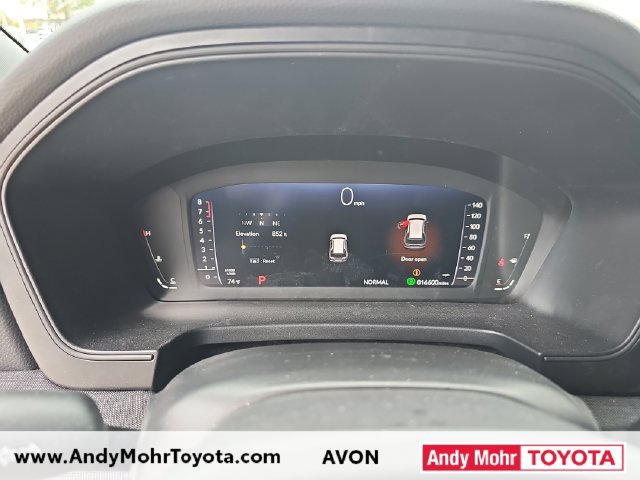 Used 2026 Honda Passport TrailSport image 18