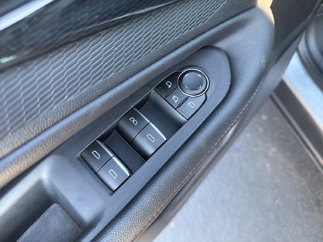Certified 2024 Chevrolet Blazer EV RS AWD/4WD image 11