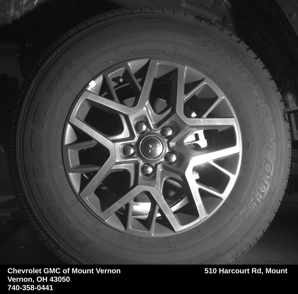 Used 2026 Jeep Wrangler Unlimited Sahara AWD/4WD image 45