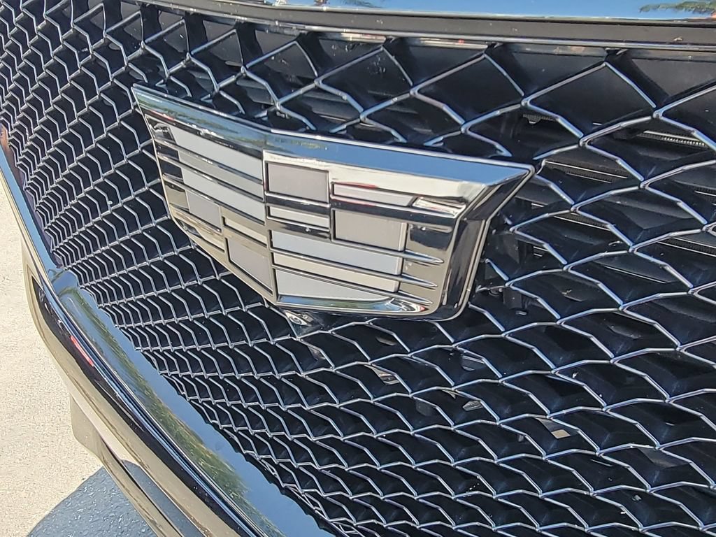 Certified 2023 Cadillac Escalade ESV Sport Platinum w/ LPO, ONYX Package AWD/4WD image 31