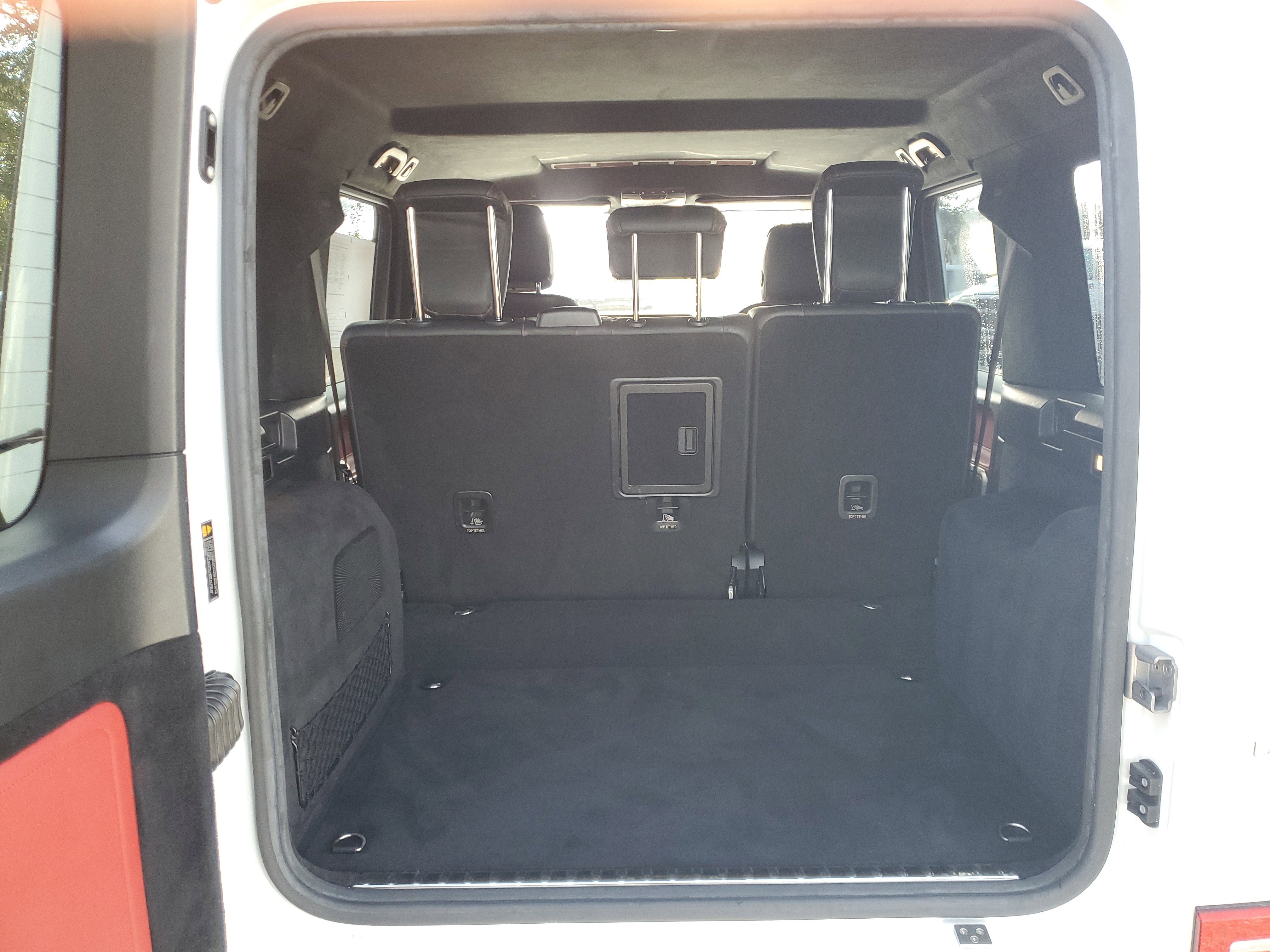 Used 2019 Mercedes-Benz G 63 AMG 4MATIC image 12