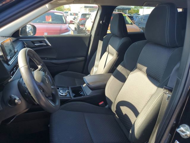 Used 2022 Mitsubishi Outlander ES FWD image 6