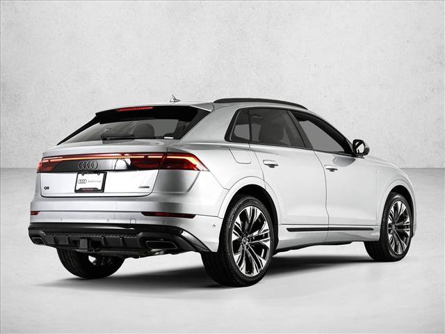 New 2026 Audi Q8 Premium Plus AWD/4WD image 5