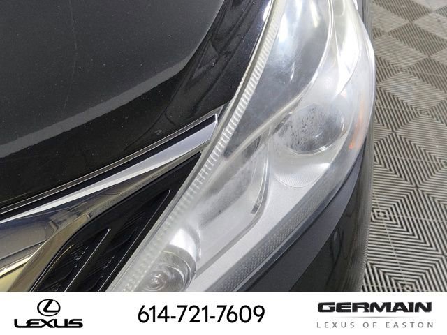 Used 2018 Nissan Murano Platinum image 15