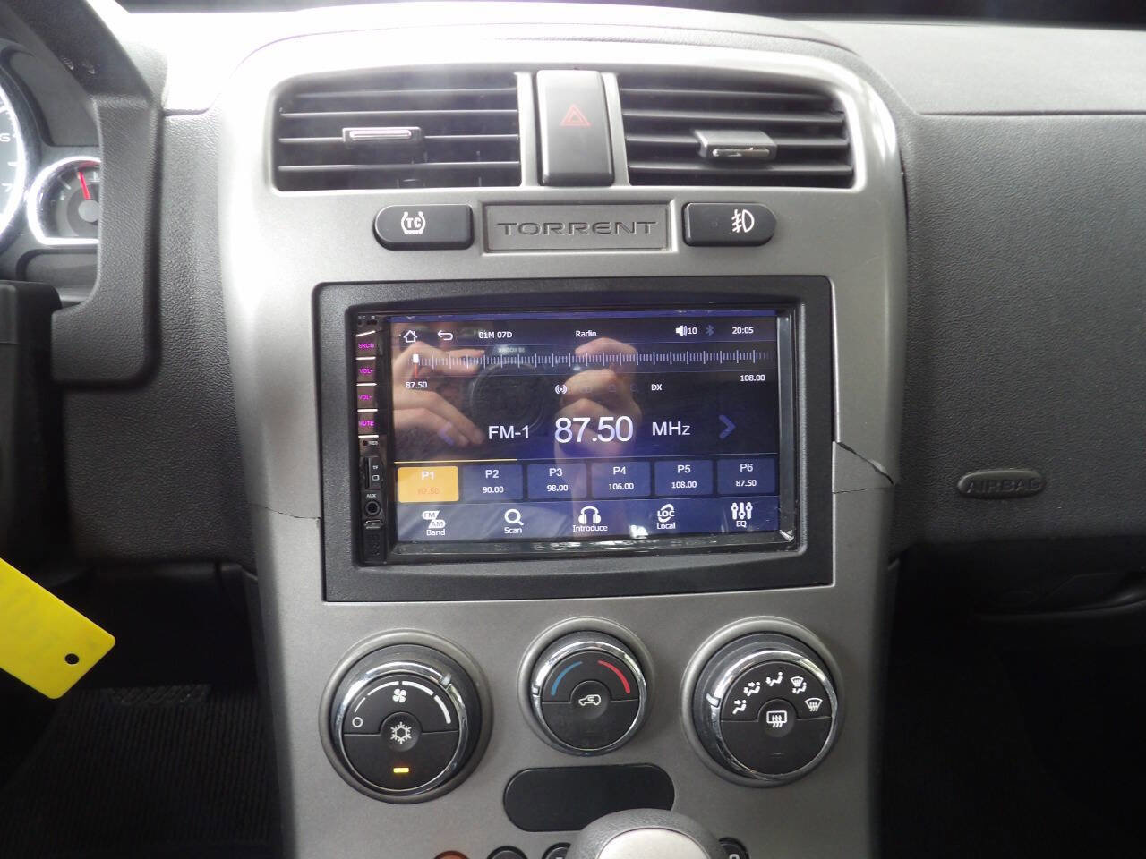 Used 2006 Pontiac Torrent 2WD image 33