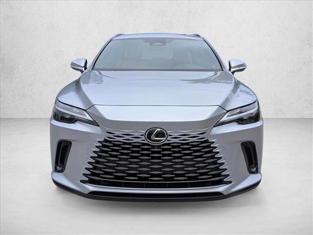 Used 2023 Lexus RX 350 Premium Plus w/ Accessory Package (Z1) FWD image 2