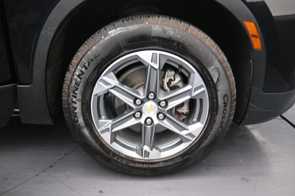 Used 2023 Chevrolet Blazer LT FWD image 16