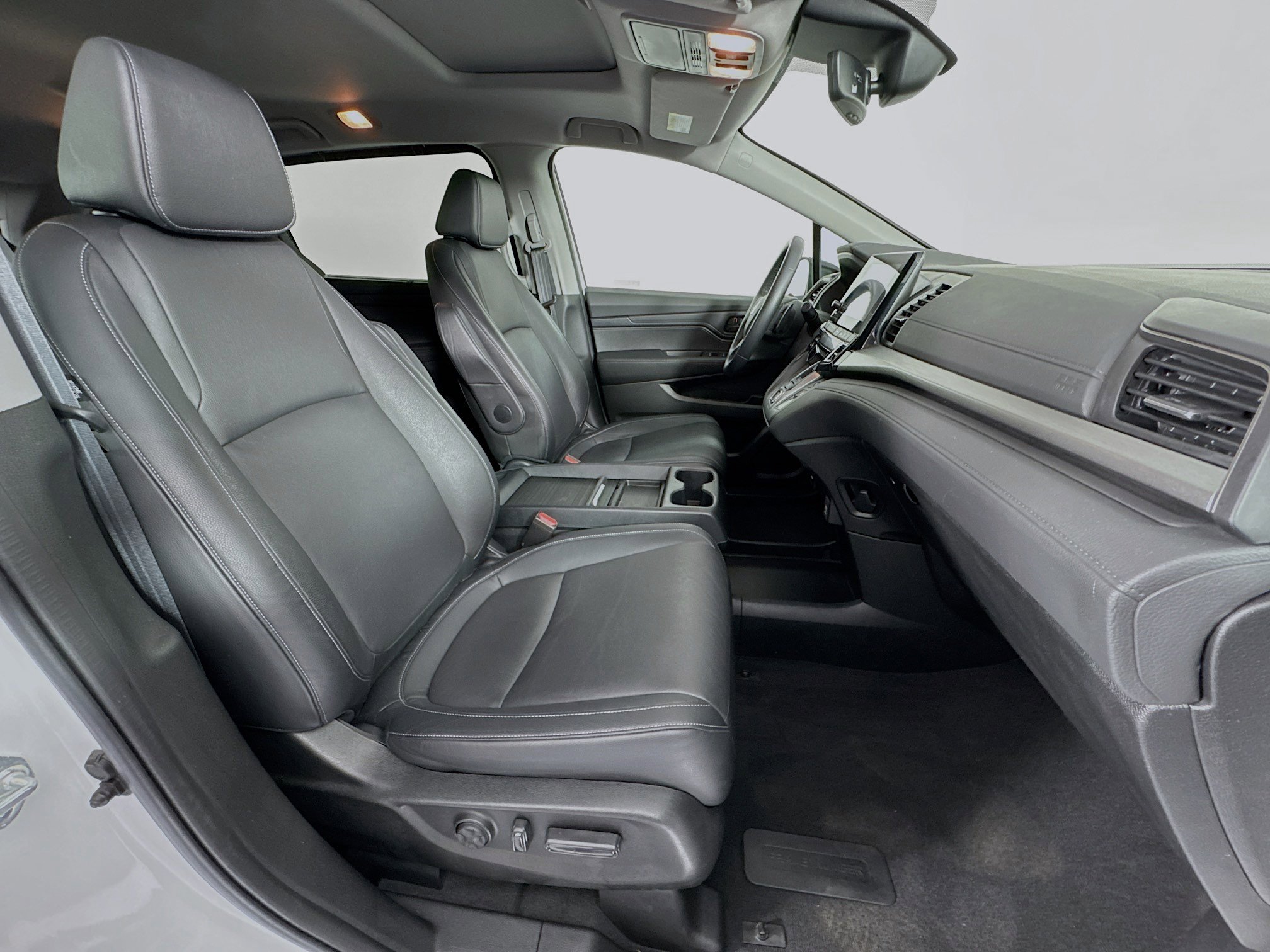 Certified 2023 Honda Odyssey EX-L image 29