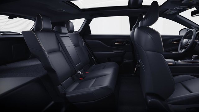 New 2026 Toyota Crown Signia AWD/4WD image 20