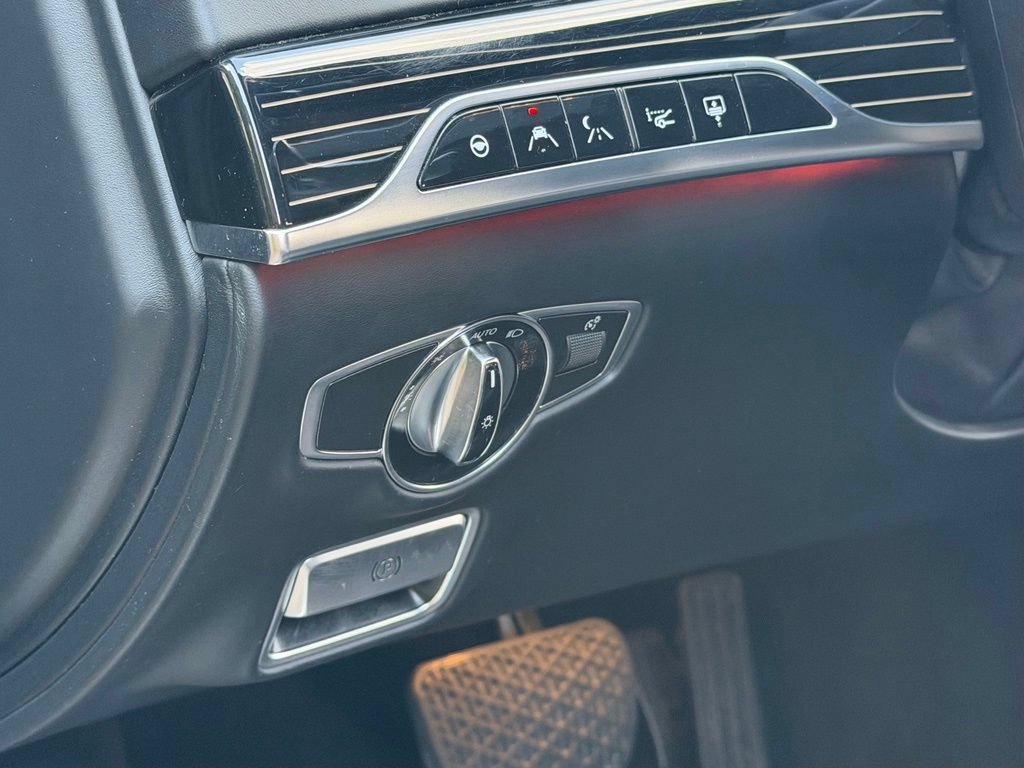 Used 2019 Mercedes-Benz Maybach S 650 image 27