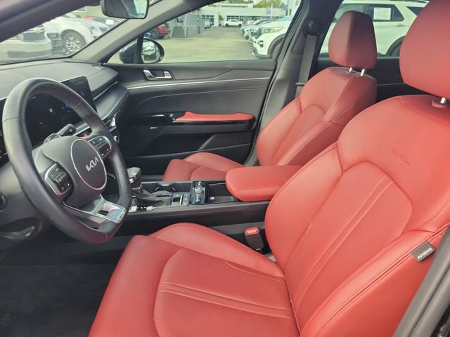 Used 2025 Kia K5 GT-Line w/ GT-Line Premium Package image 17