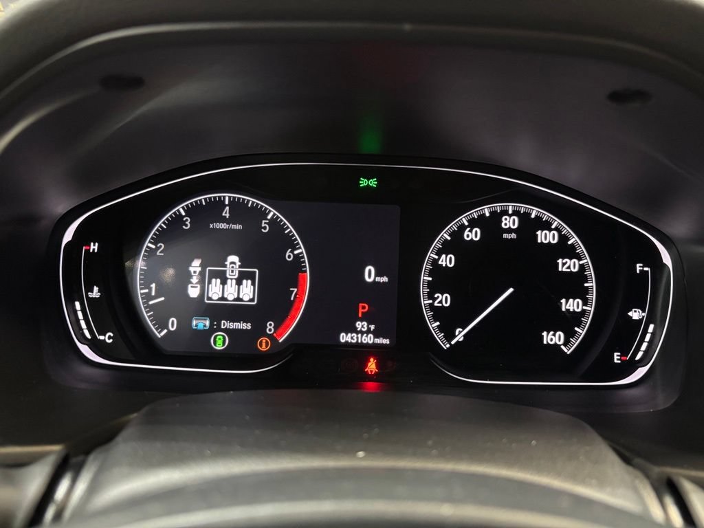 Used 2022 Honda Accord Sport Special Edition image 19
