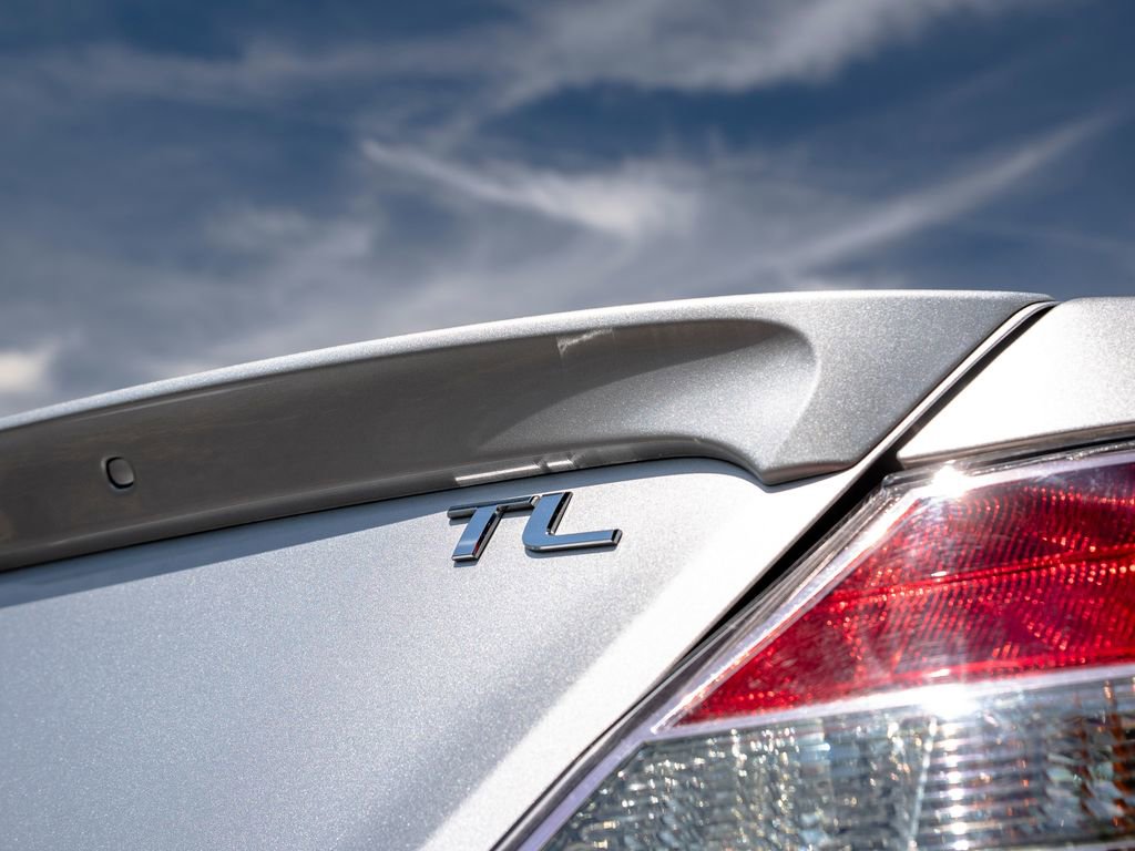 Used 2014 Acura TL SH-AWD image 18