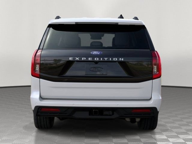 New 2027 Ford Expedition Active RWD image 5