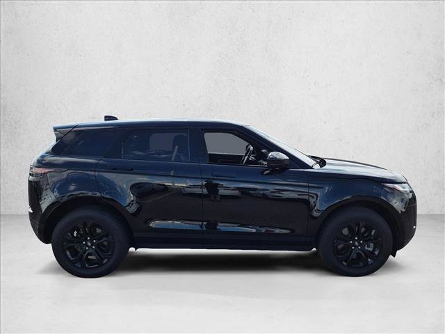 Used 2020 Land Rover Range Rover Evoque S AWD/4WD image 4