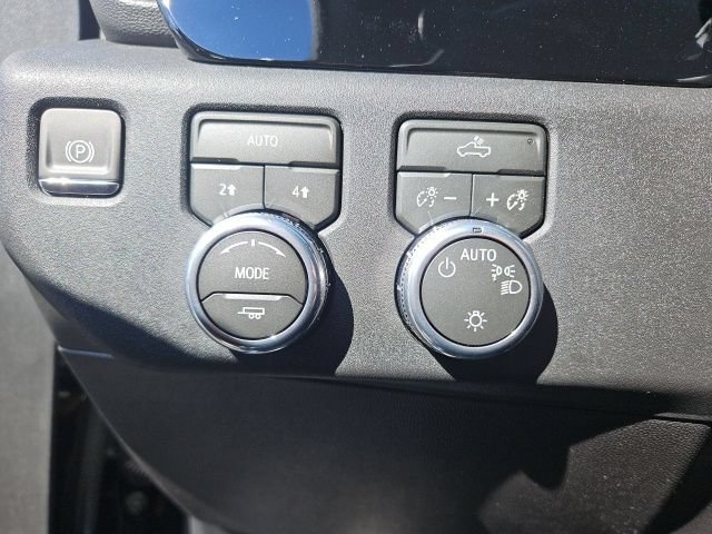 New 2026 GMC Sierra 1500 SLE AWD/4WD image 12