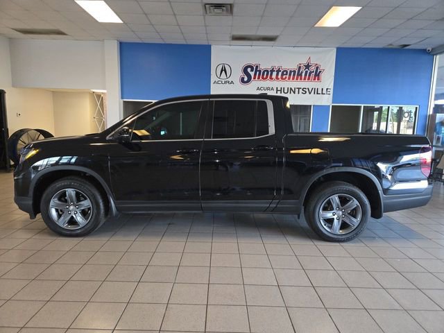 Used 2023 Honda Ridgeline RTL image 5