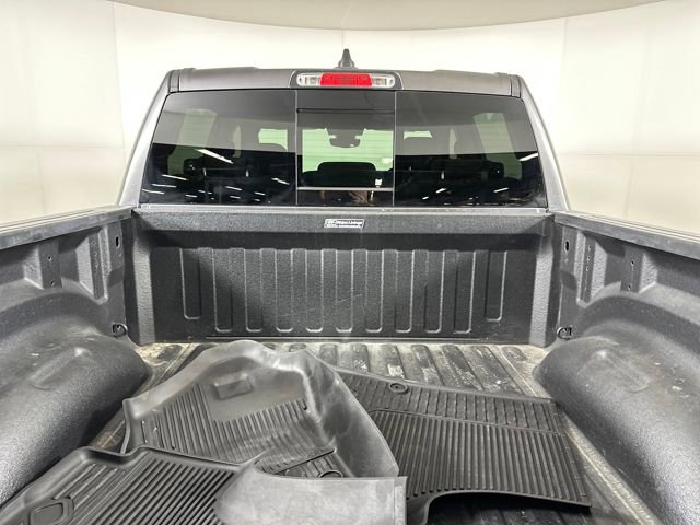 Used 2020 RAM 1500 Big Horn image 47