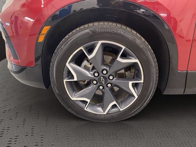 Used 2019 Chevrolet Blazer RS AWD/4WD image 16