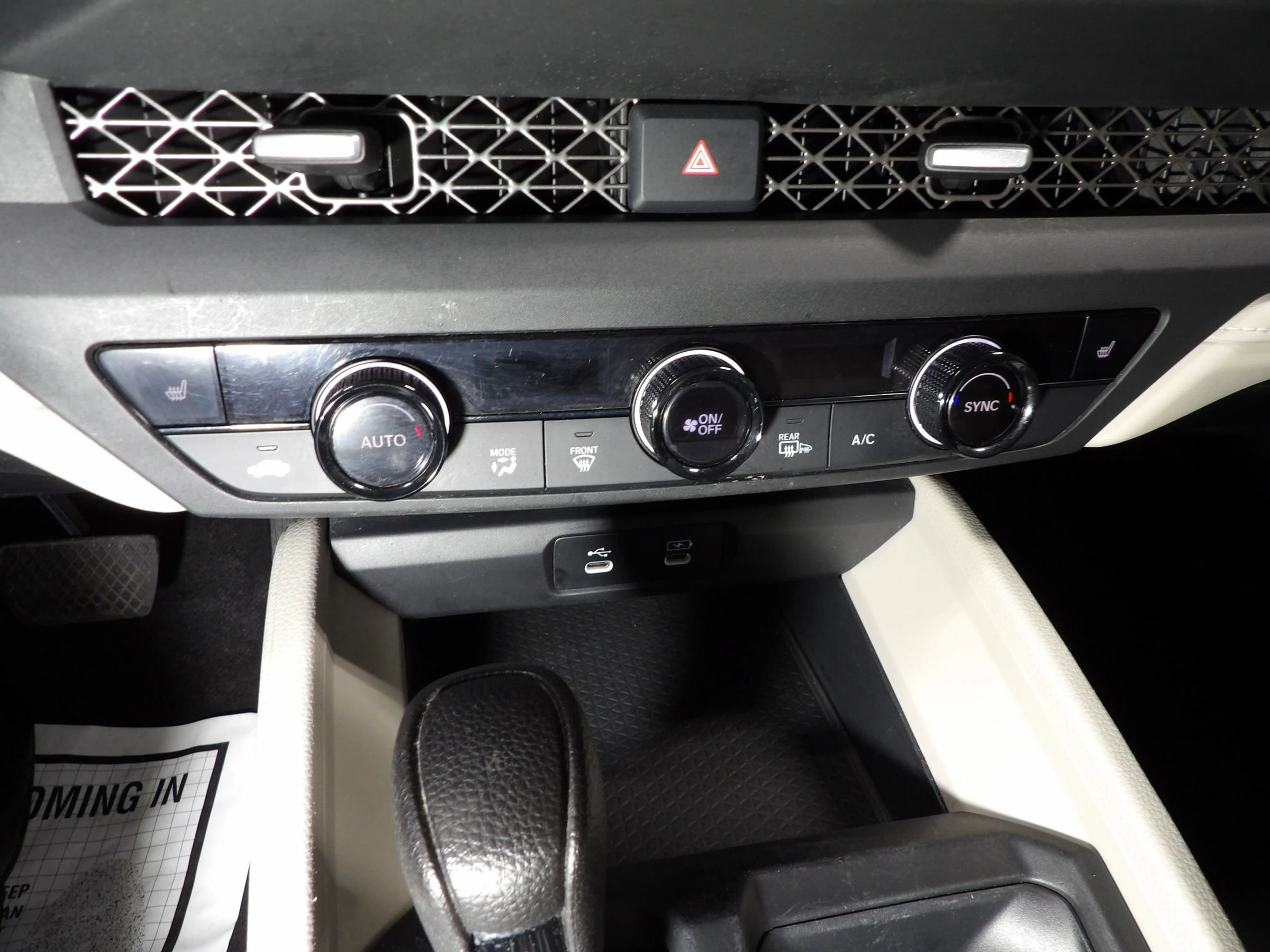 Used 2023 Honda Accord EX image 18