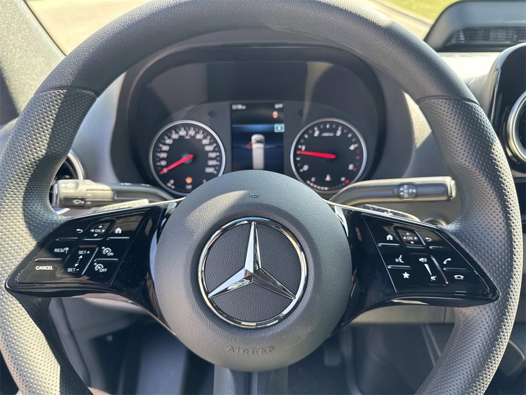 New 2026 Mercedes-Benz Sprinter 2500 image 24