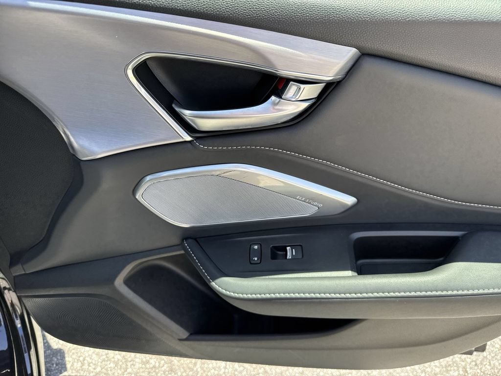Used 2022 Acura RDX w/ Technology Package FWD image 44
