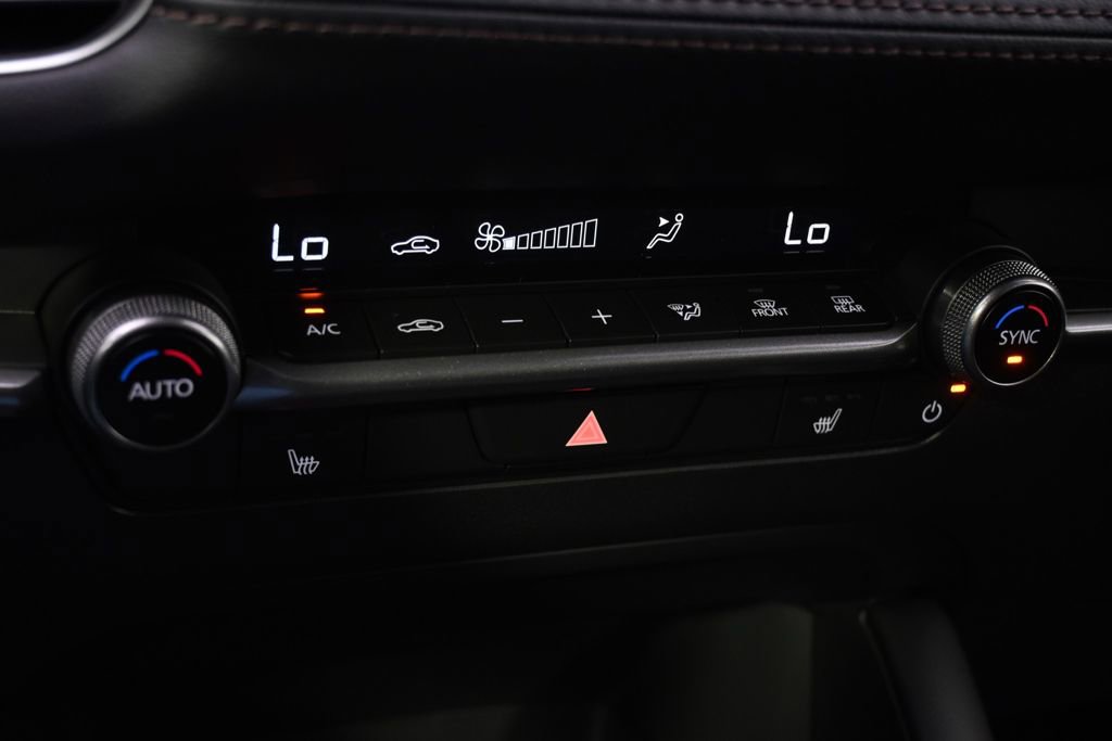 Used 2026 MAZDA MAZDA3 s image 30