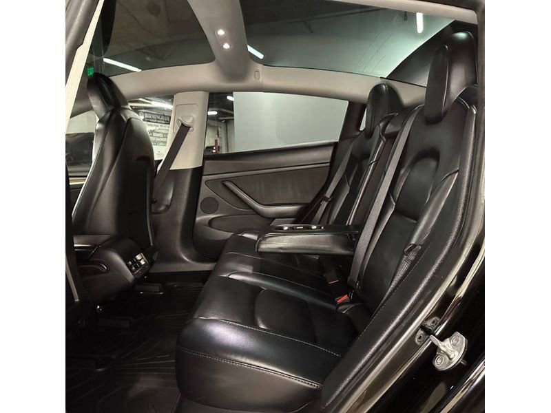 Used 2023 Tesla Model 3 Standard Range RWD image 21