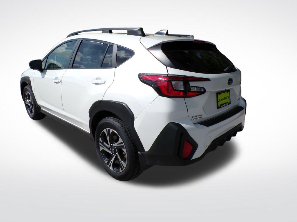 Used 2024 Subaru Crosstrek 2.0i Premium AWD/4WD image 3