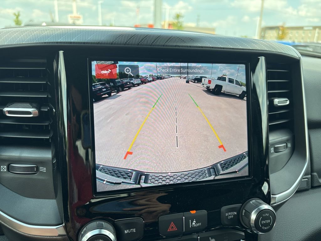 New 2026 RAM 1500 Big Horn image 15