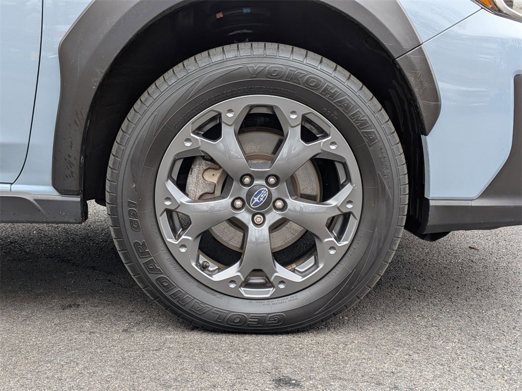 Used 2023 Subaru Crosstrek 2.5i Sport image 27