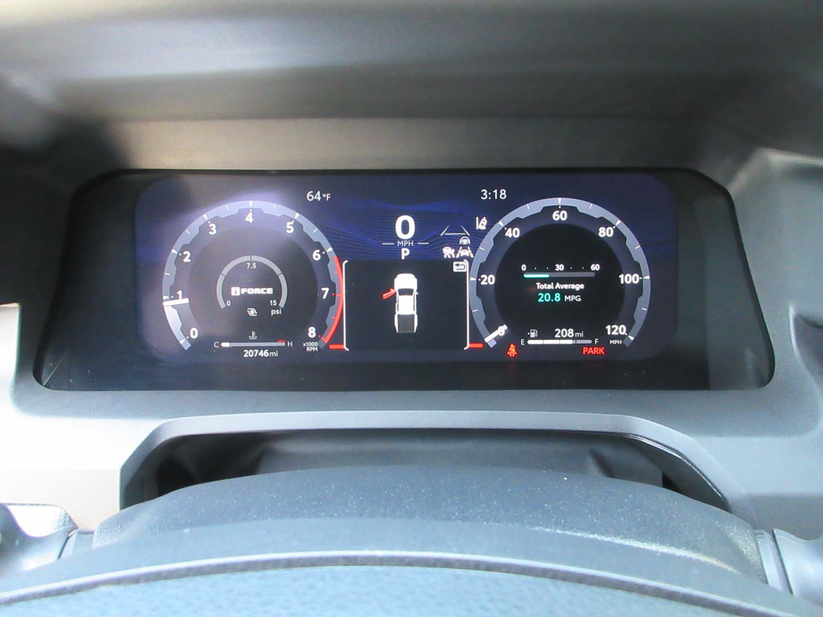 Used 2024 Toyota Tacoma TRD Sport RWD image 10