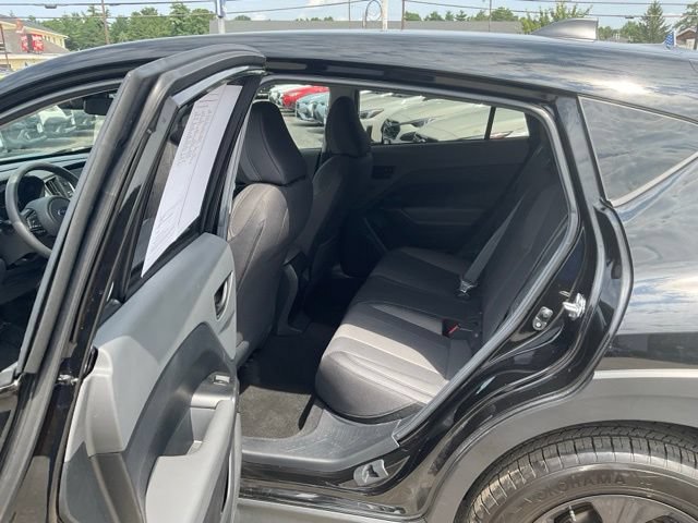 Certified 2026 Subaru Crosstrek 2.5i AWD/4WD image 15