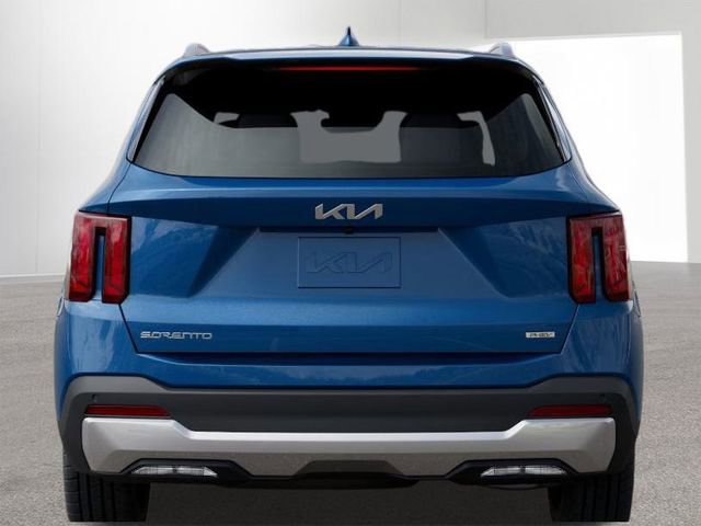 New 2026 Kia Sorento EX image 14