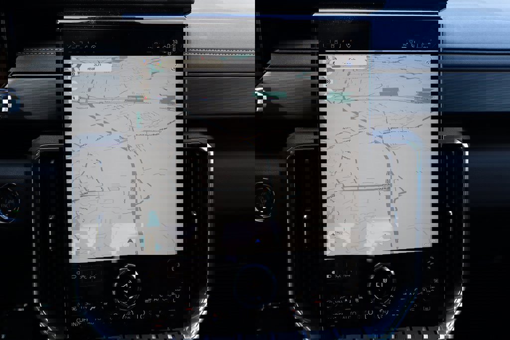 New 2025 GMC Acadia Elevation w/ Elevation Premium Package image 15