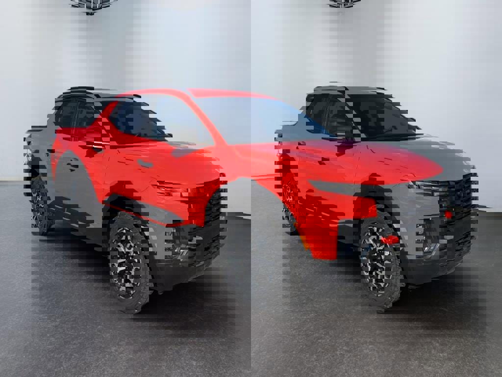 New 2025 Hyundai Santa Cruz XRT image 3