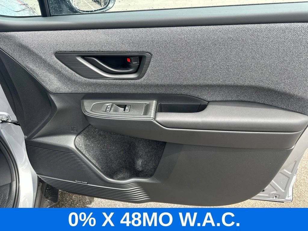 New 2026 Subaru Outback Limited XT AWD/4WD image 8