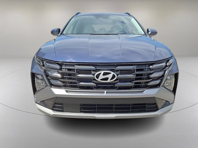 New 2026 Hyundai Tucson SEL Plus AWD/4WD video 2