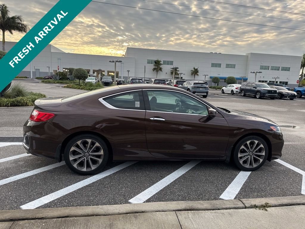 Used 2013 Honda Accord EX-L image 6