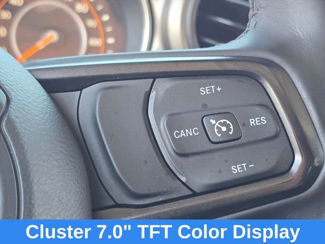 Used 2018 Jeep Wrangler Unlimited Sport S image 28