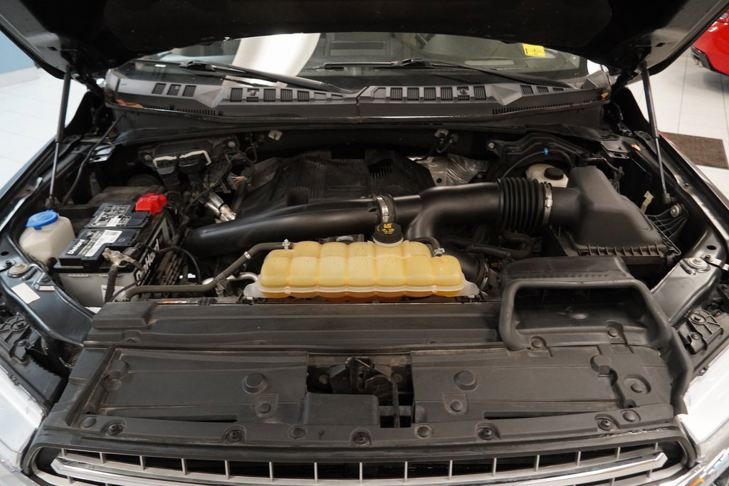 Used 2019 Ford F150 XLT w/ XTR Package image 37