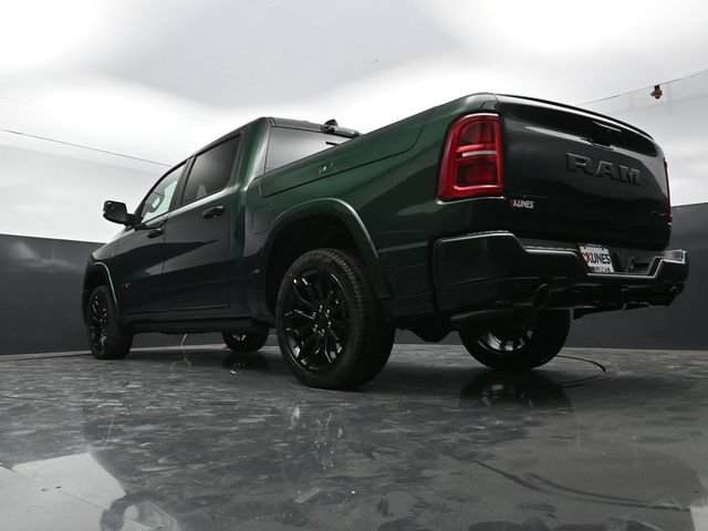 New 2027 RAM 1500 Limited AWD/4WD image 68