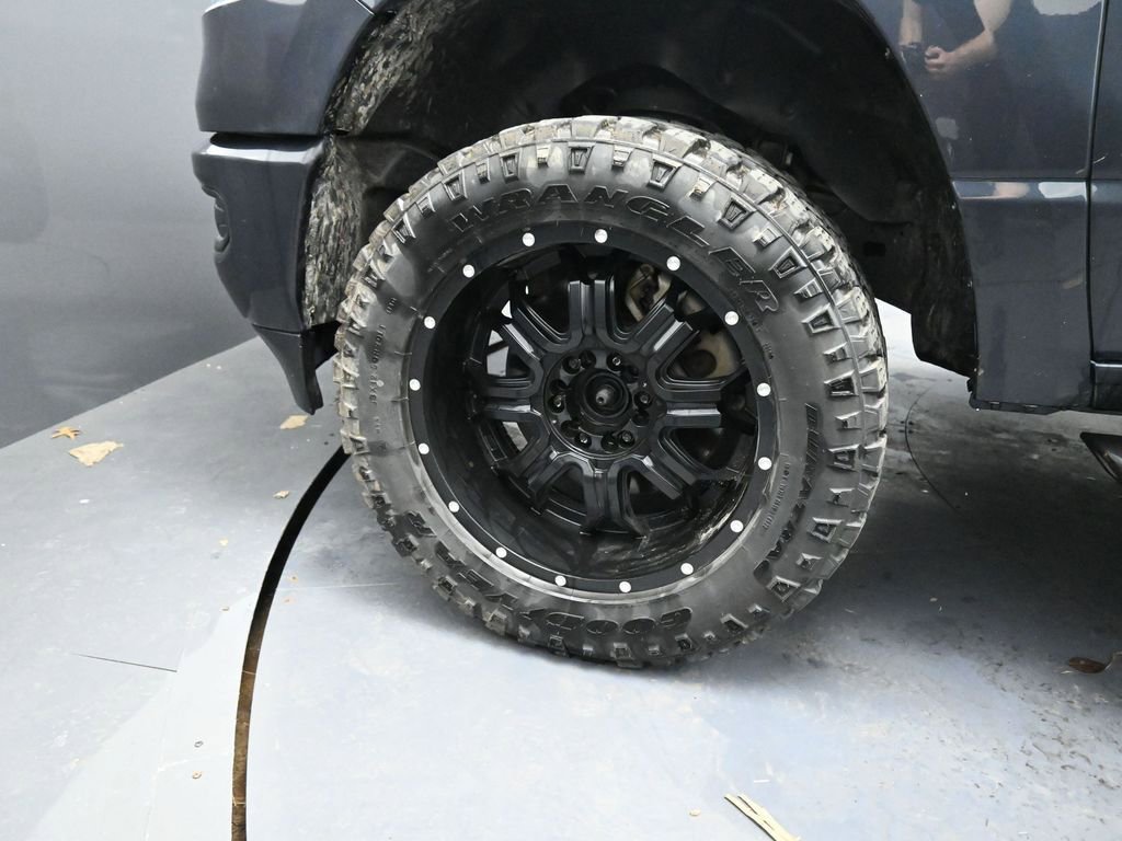 Used 2020 RAM 1500 Big Horn image 13